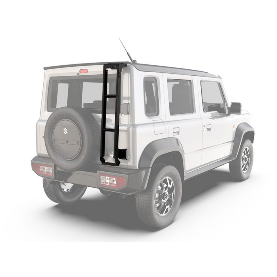 Montpellier4x4 | Front Runner Suzuki Jimny (2018-Current) Ladder